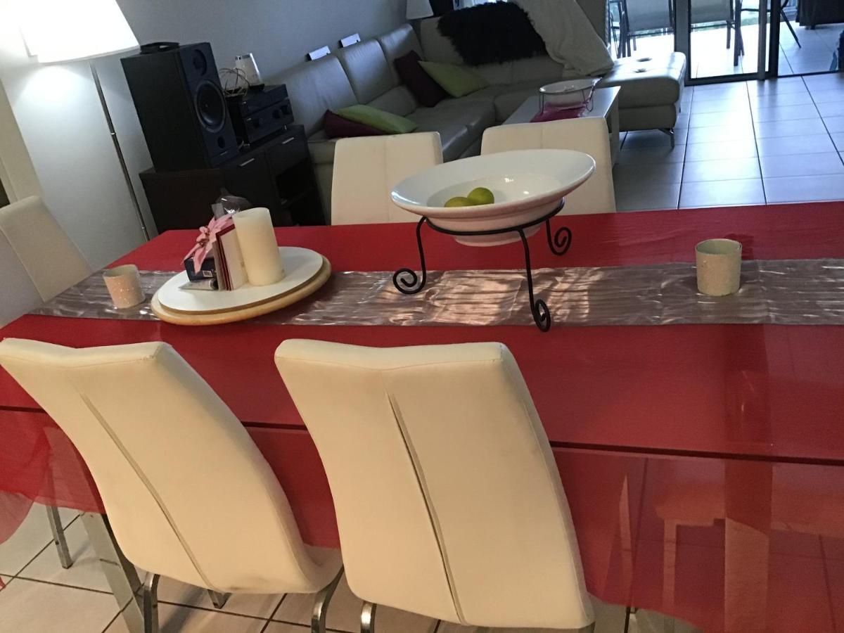 City Homestay Homestay Cairns