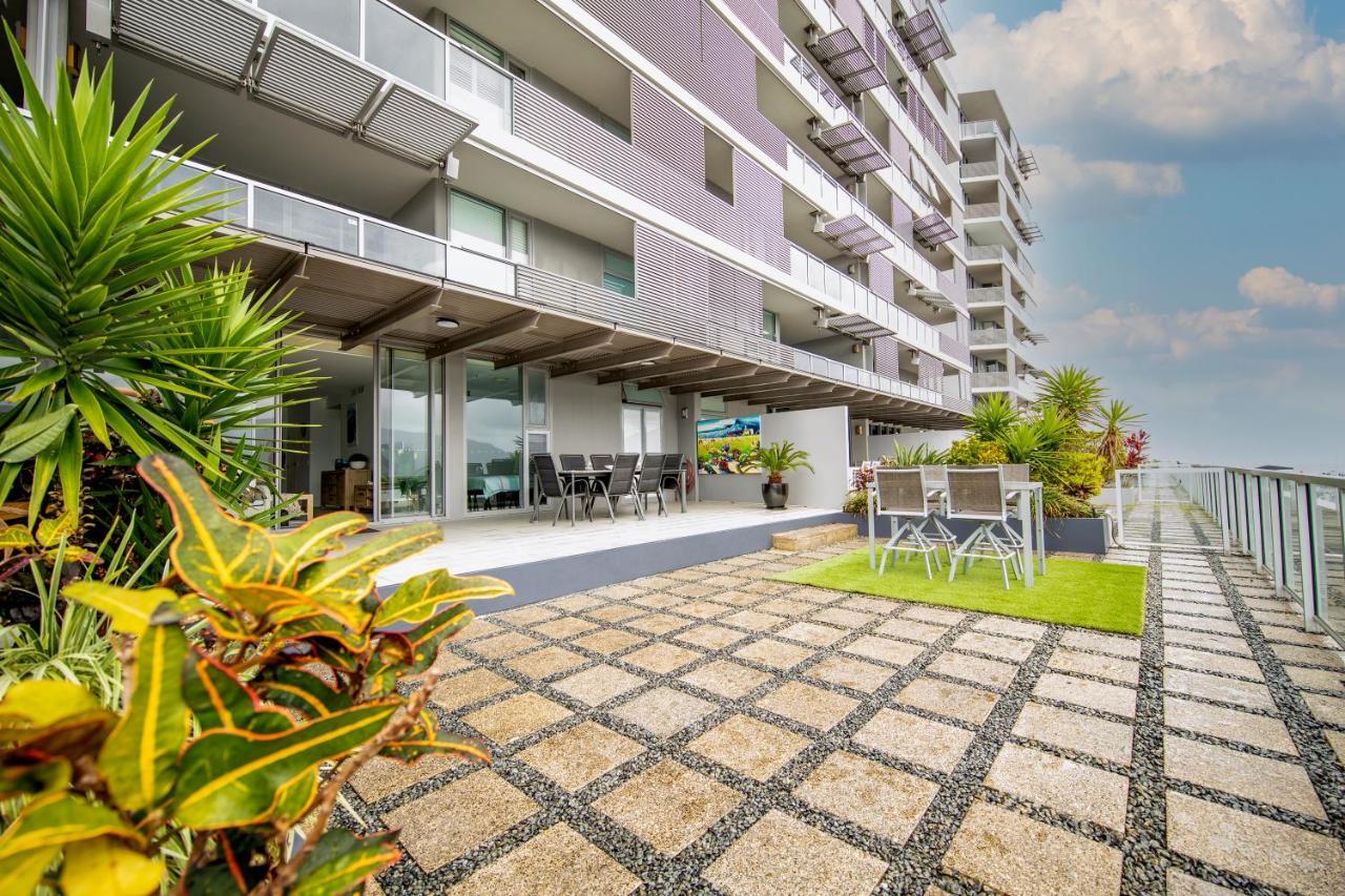 Apartment Waterfront Luxury At Harbourlights *