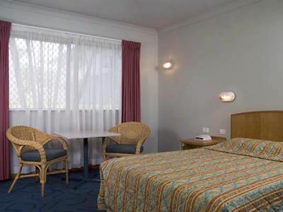 Cannon Park Motel Cairns