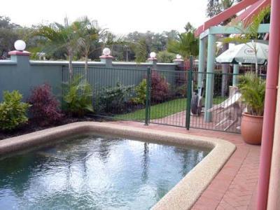 Motel Cannon Park 4*
