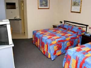 South Motel Cairns