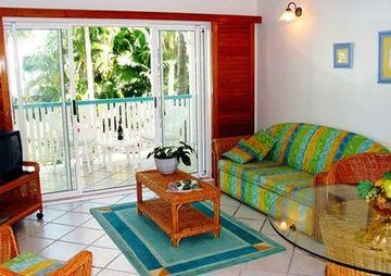 Aparthotel Terraces Cairns