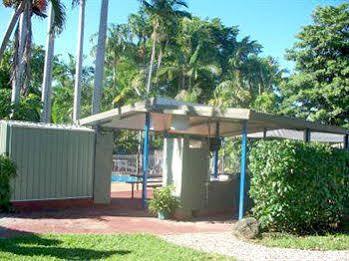 Whiterock Leisure Park Holiday park