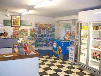 Whiterock Leisure Park Holiday park 3*