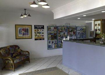 Terraces Aparthotel Cairns