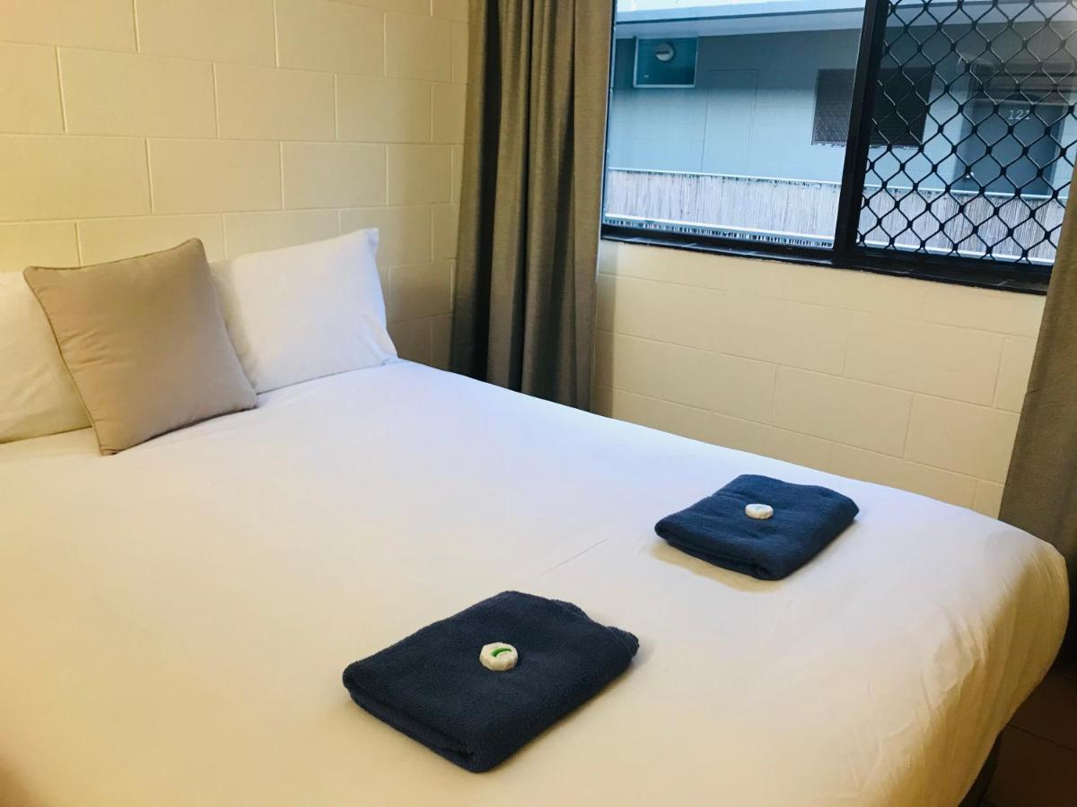 Lake Central Cairns 3* Cairns