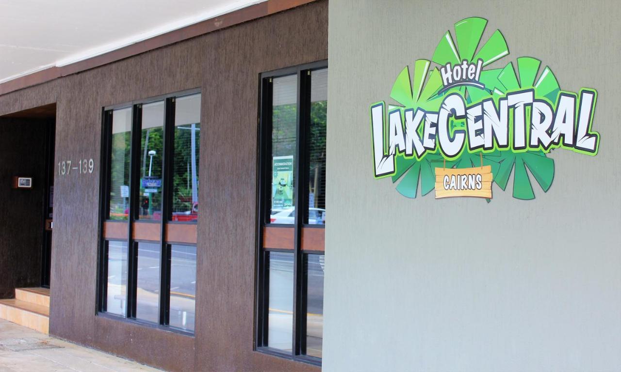 Lake Central Cairns 3*