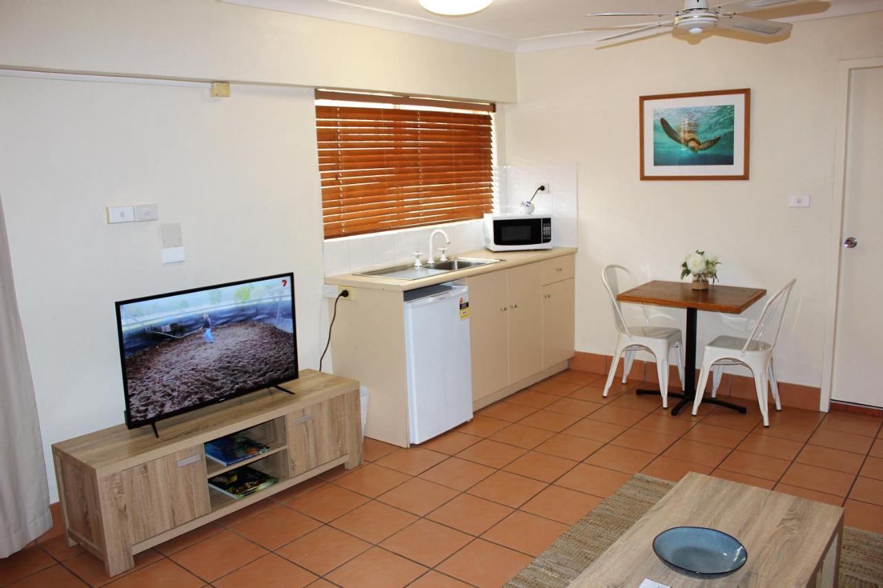 Lake Central Cairns 3* Cairns