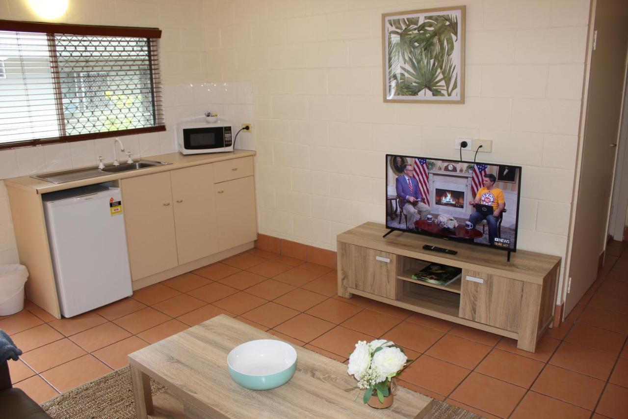 Lake Central Cairns Hotel Cairns