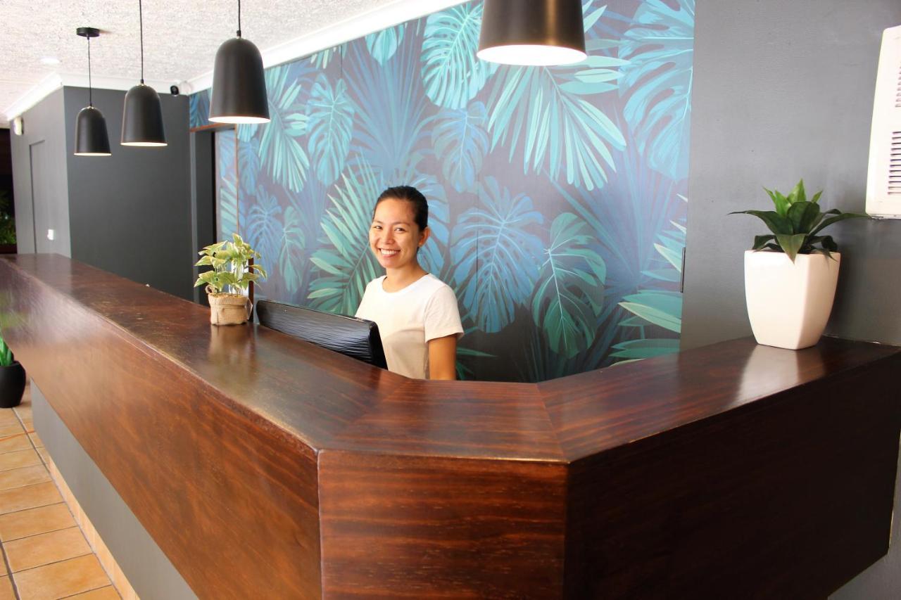 Lake Central Cairns Hotel Cairns