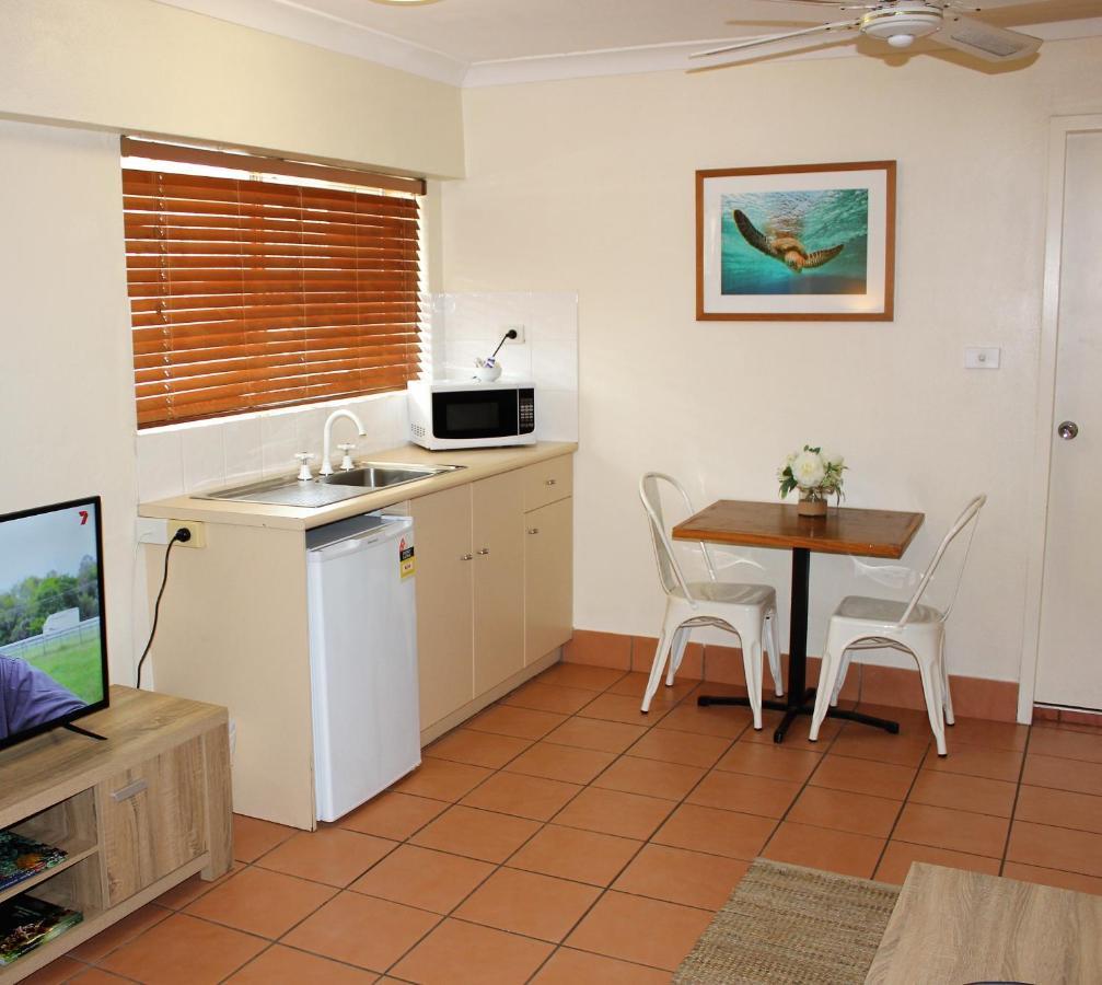 Lake Central Cairns 3*