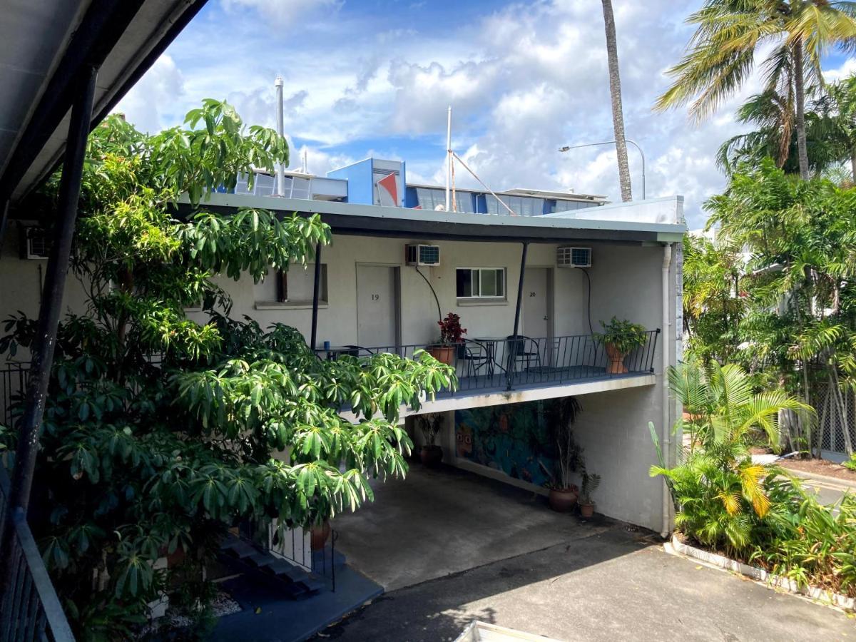 Cairns City Motel Motel Cairns