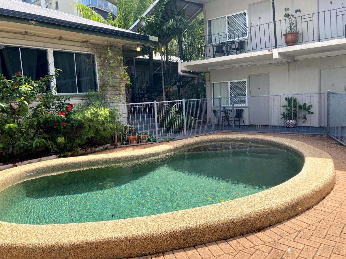 Cairns City Motel Motel Cairns
