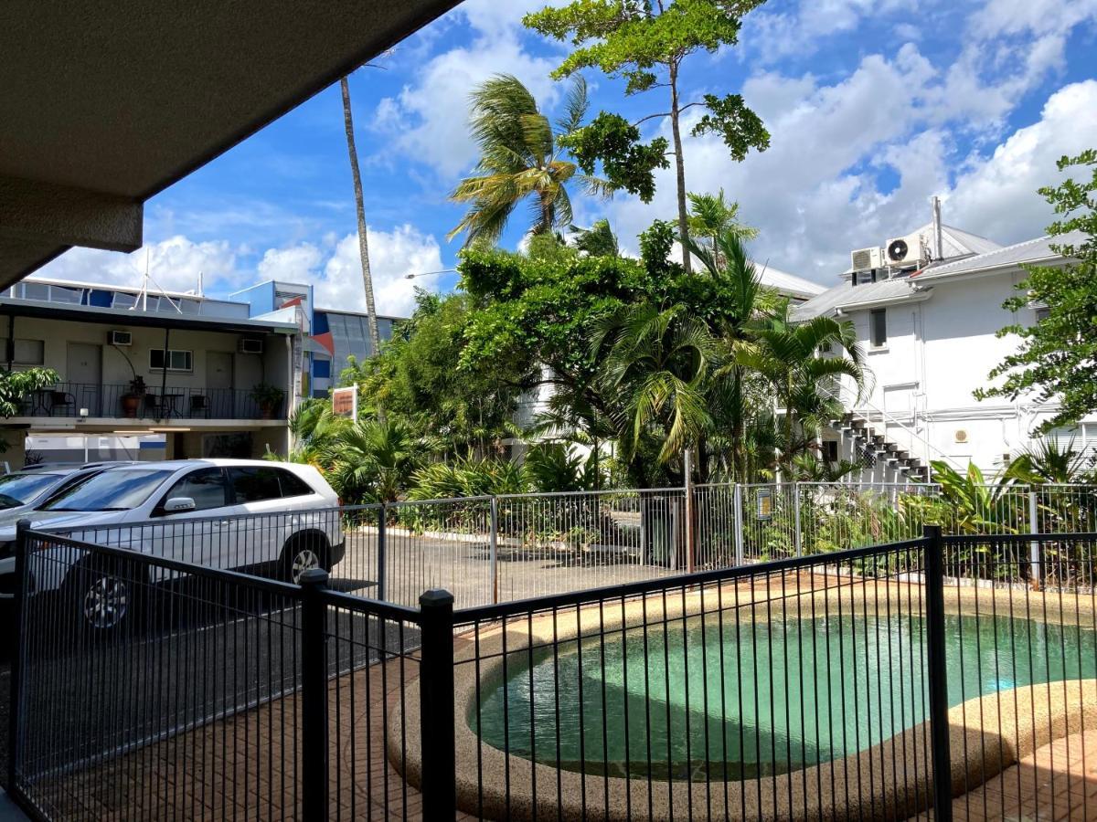 Cairns City Motel 3* Cairns