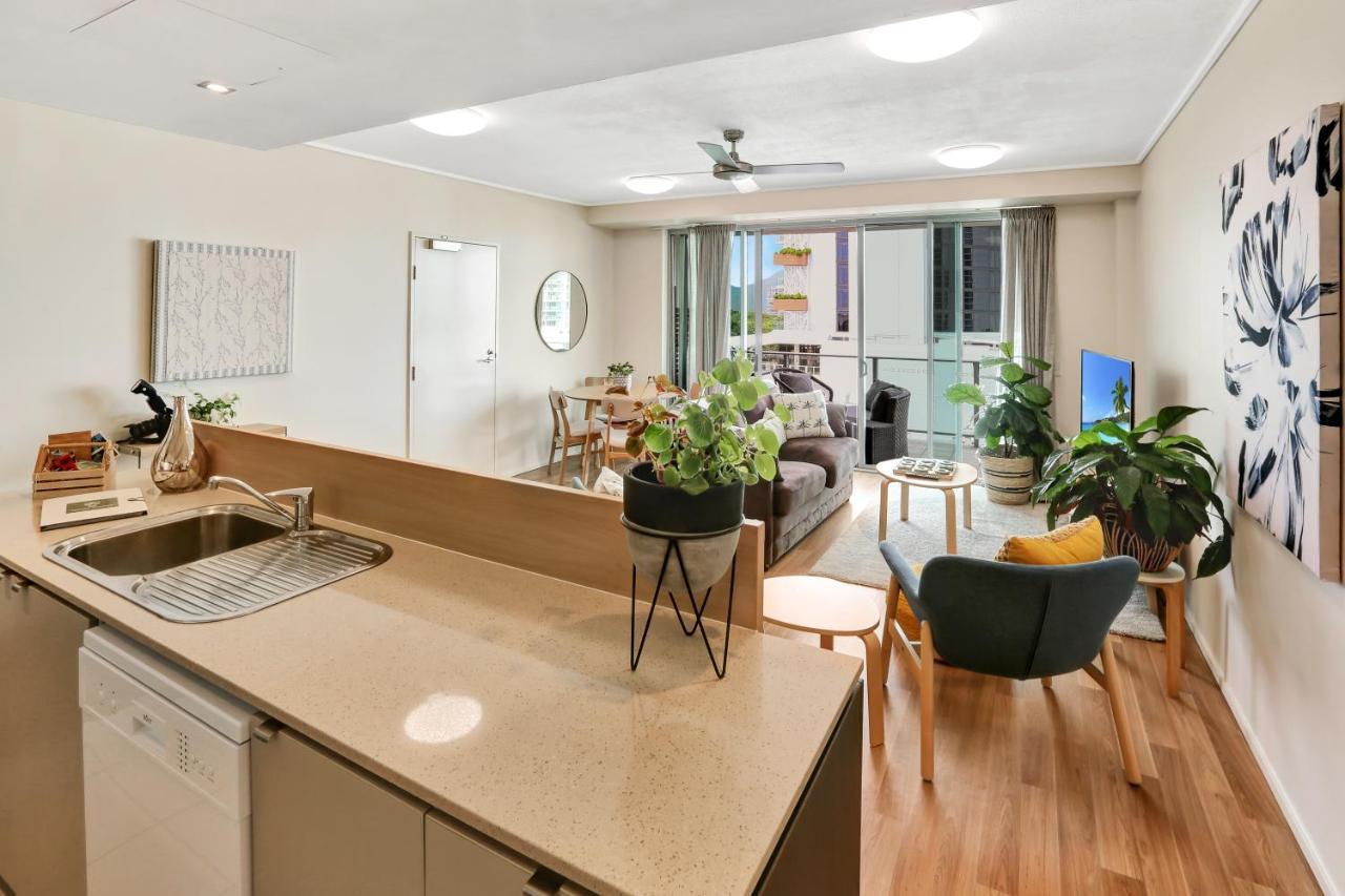 Apartment The Harbour View Cairns