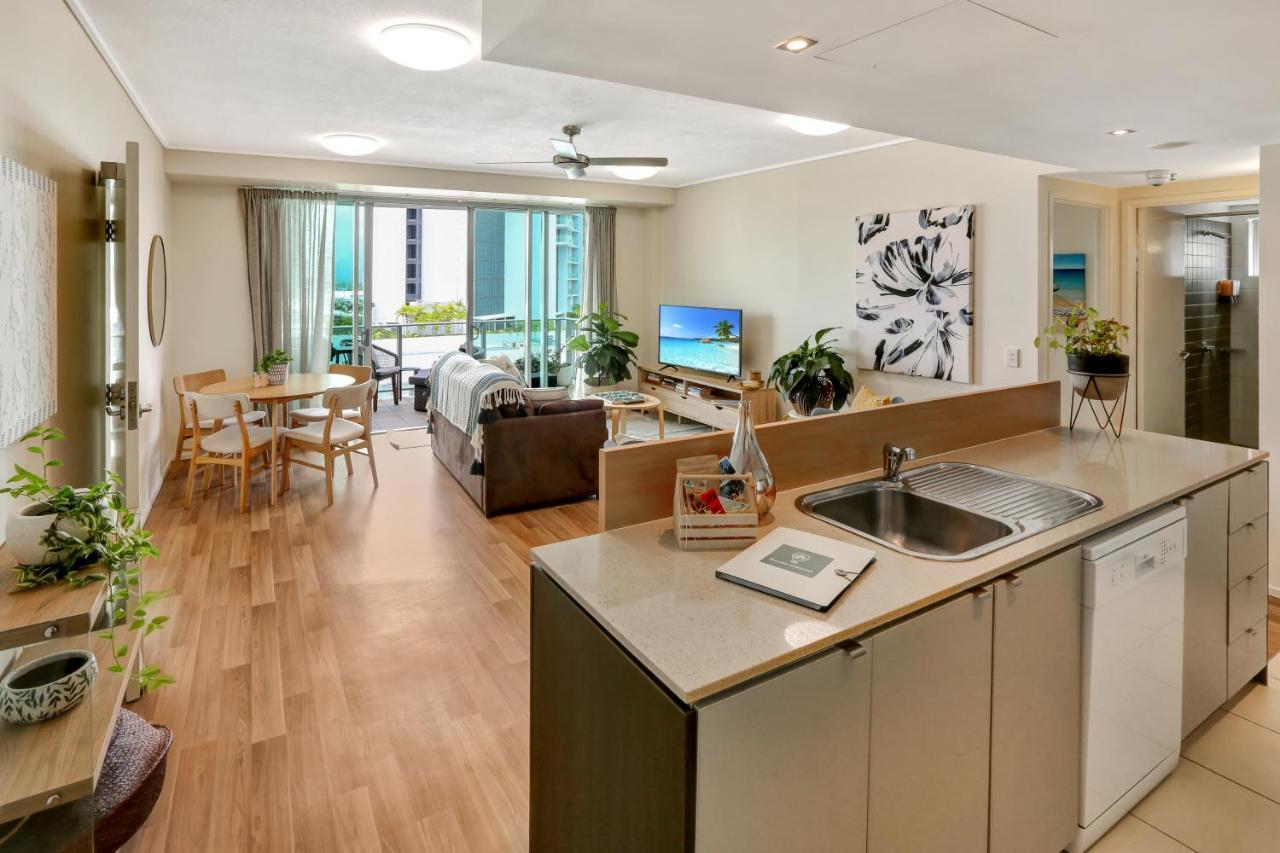 Apartment The Harbour View Cairns