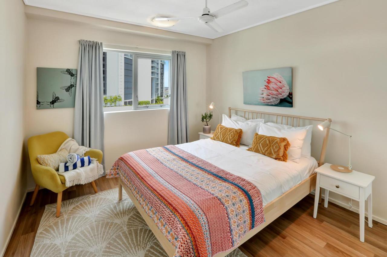 The Harbour View Apartment *