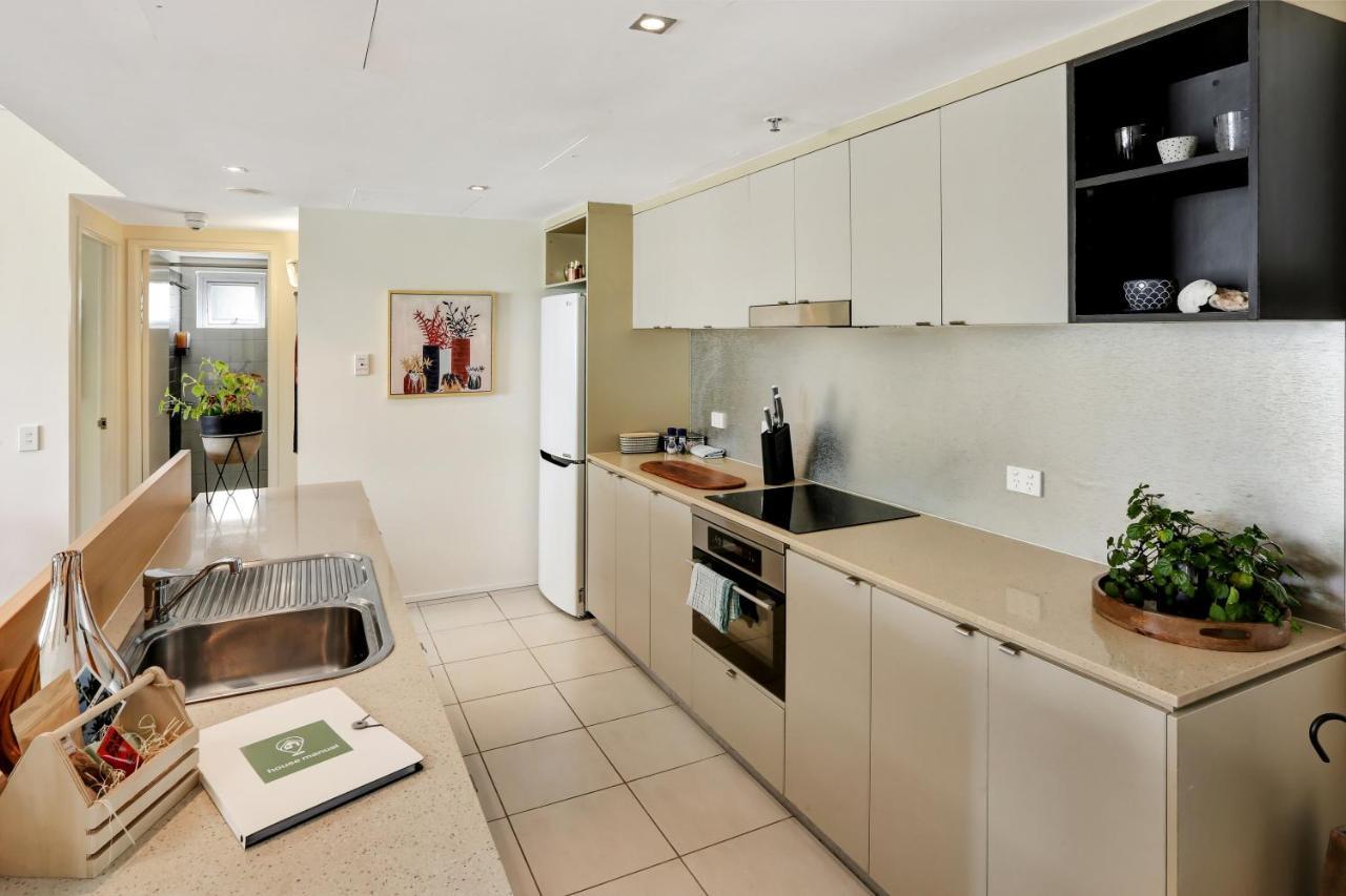 Apartment The Harbour View *