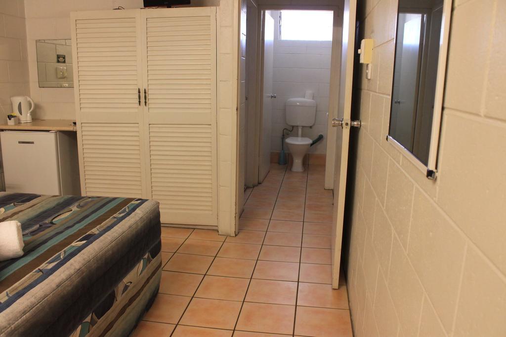 Oasis Cairns