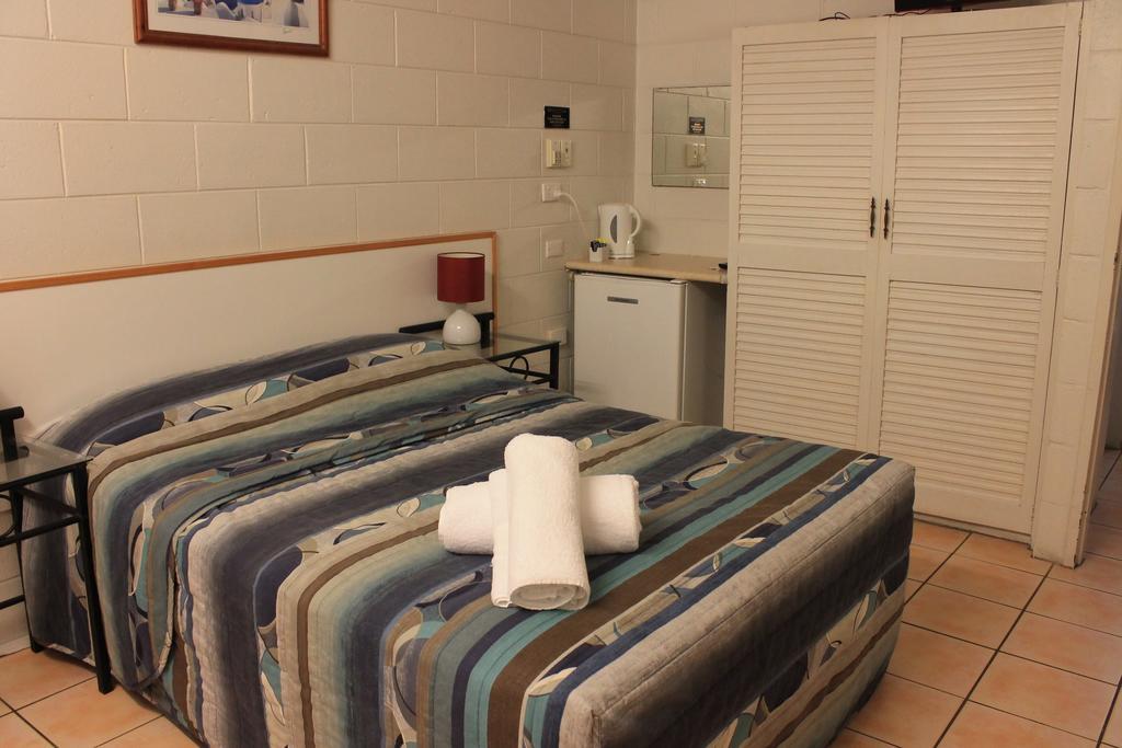 Aparthotel Oasis 3*