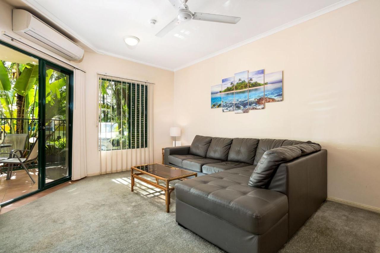 A Taste Of The Tropics Apartment