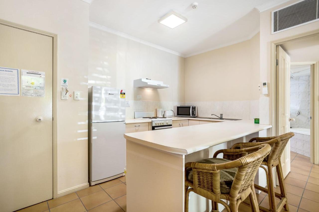 A Taste Of The Tropics Apartment *