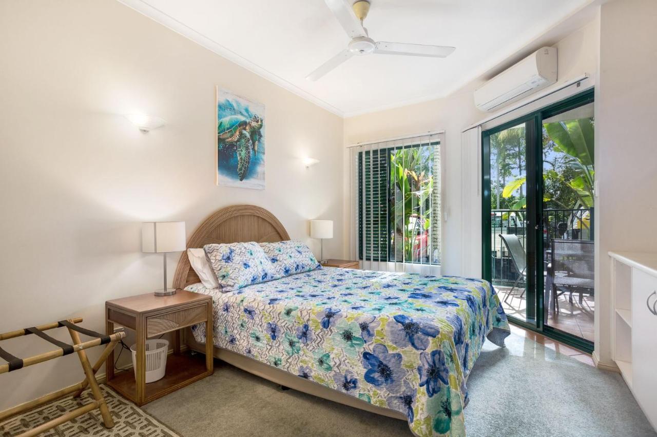 Apartment A Taste Of The Tropics *