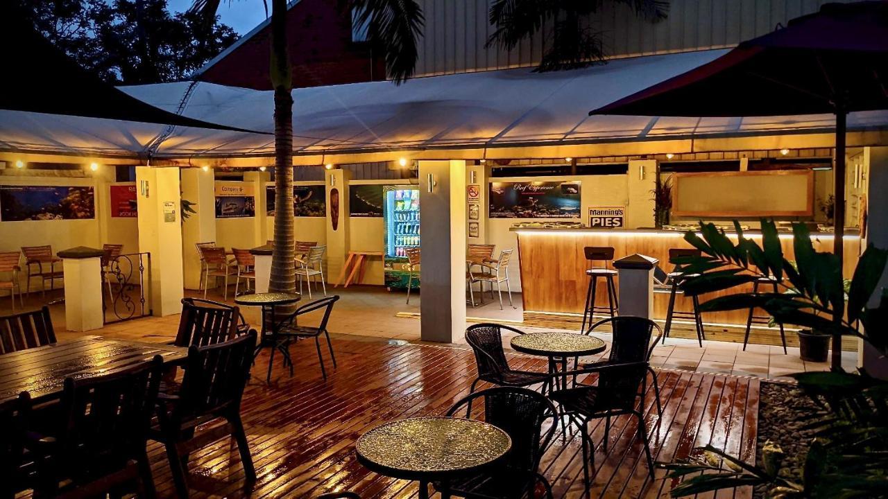 Queens Court 3* Cairns