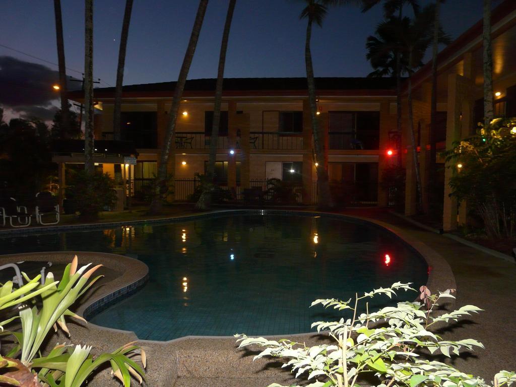 Oasis Aparthotel