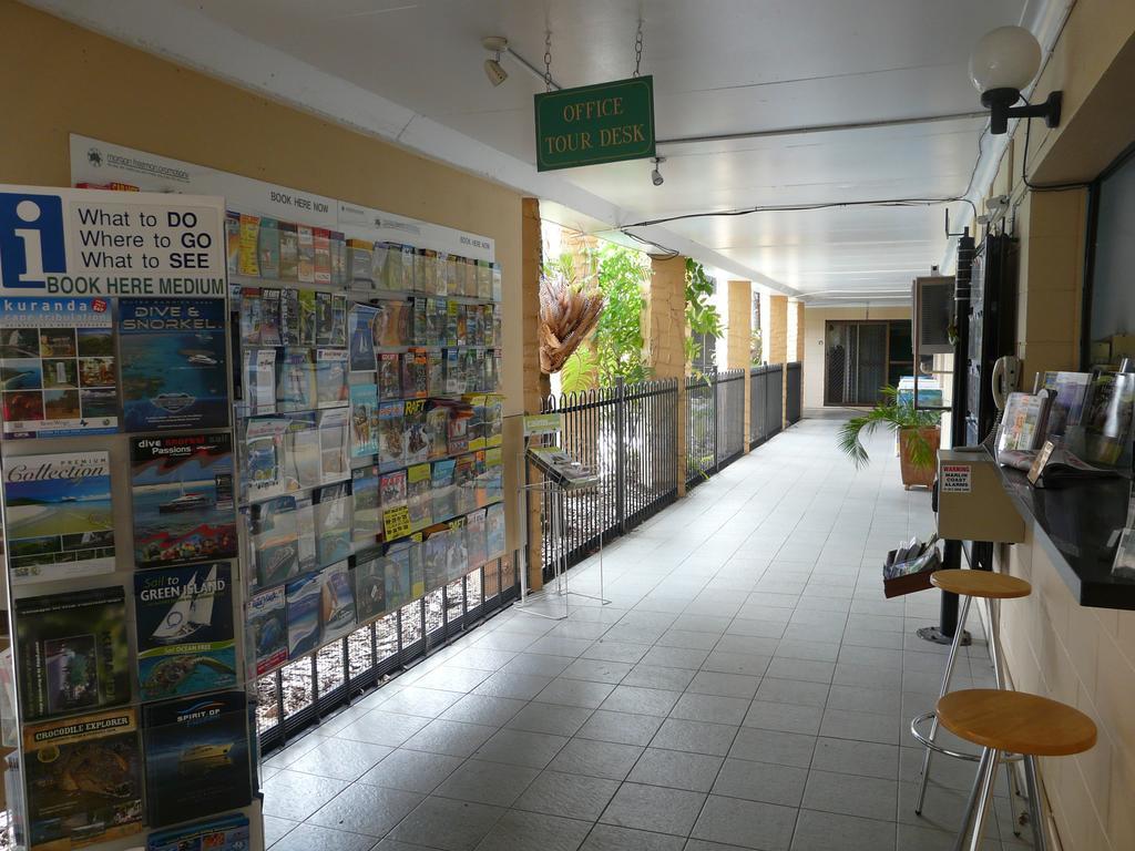 Aparthotel Oasis 3*