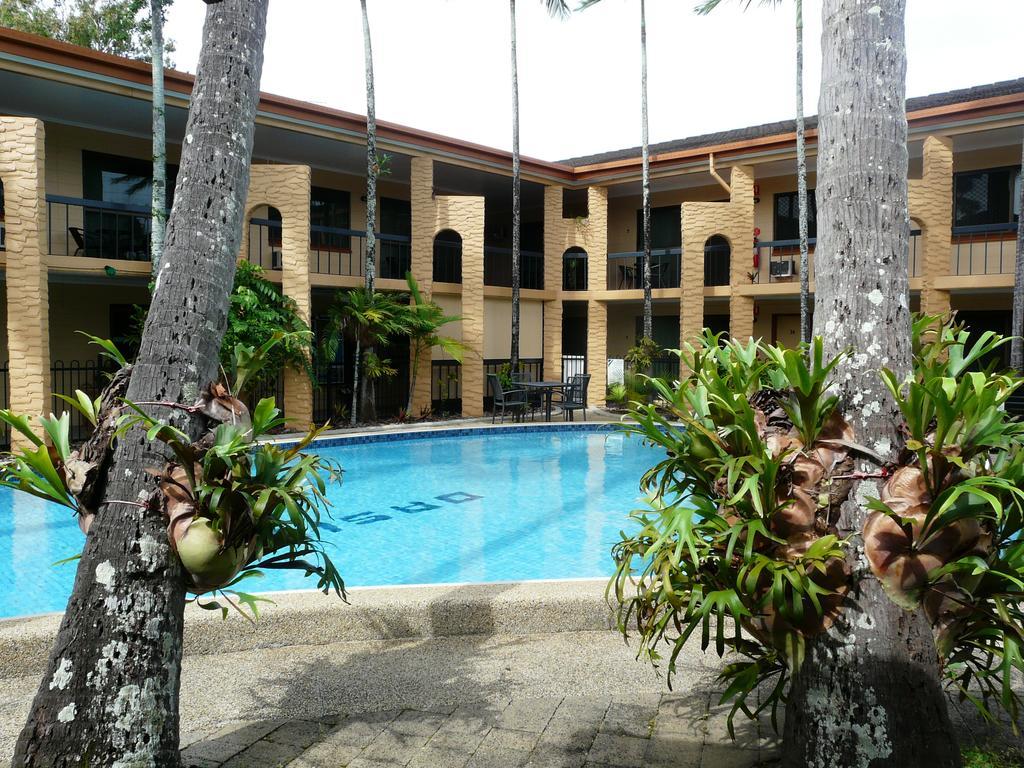Aparthotel Oasis Cairns