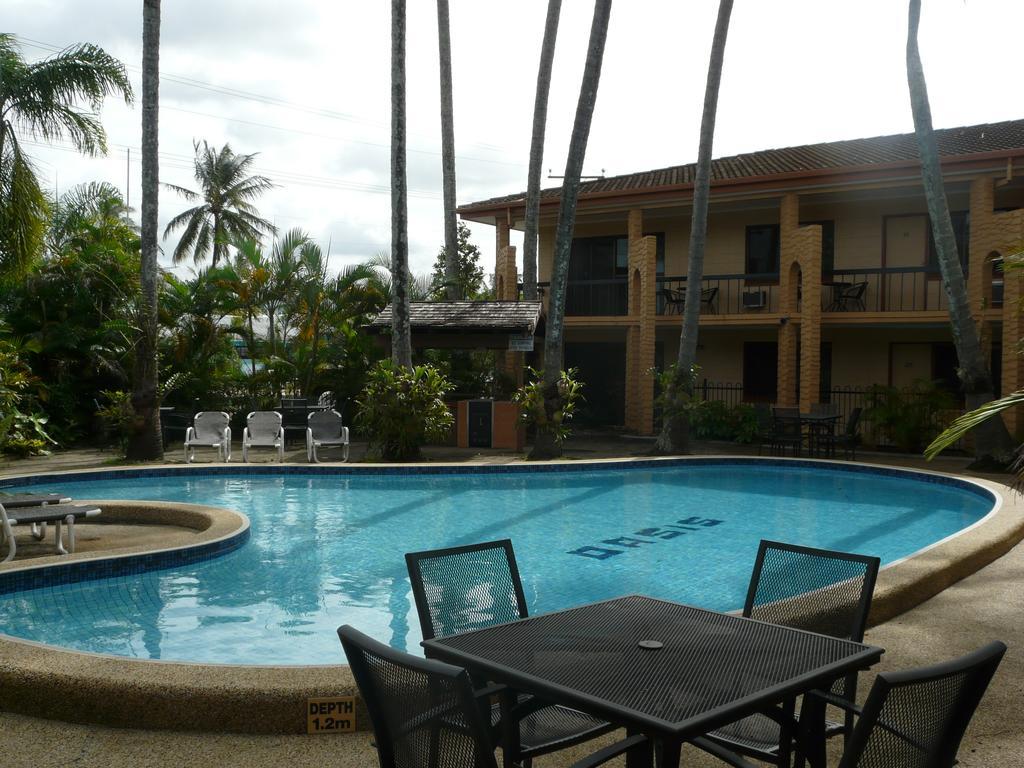 Oasis Cairns