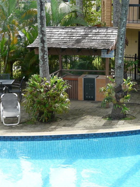 Aparthotel Oasis 3*