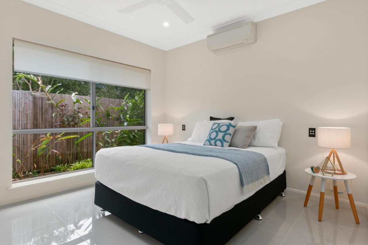 Belle Escapes Absolute Beachfront Luxury Kewarra Cairns