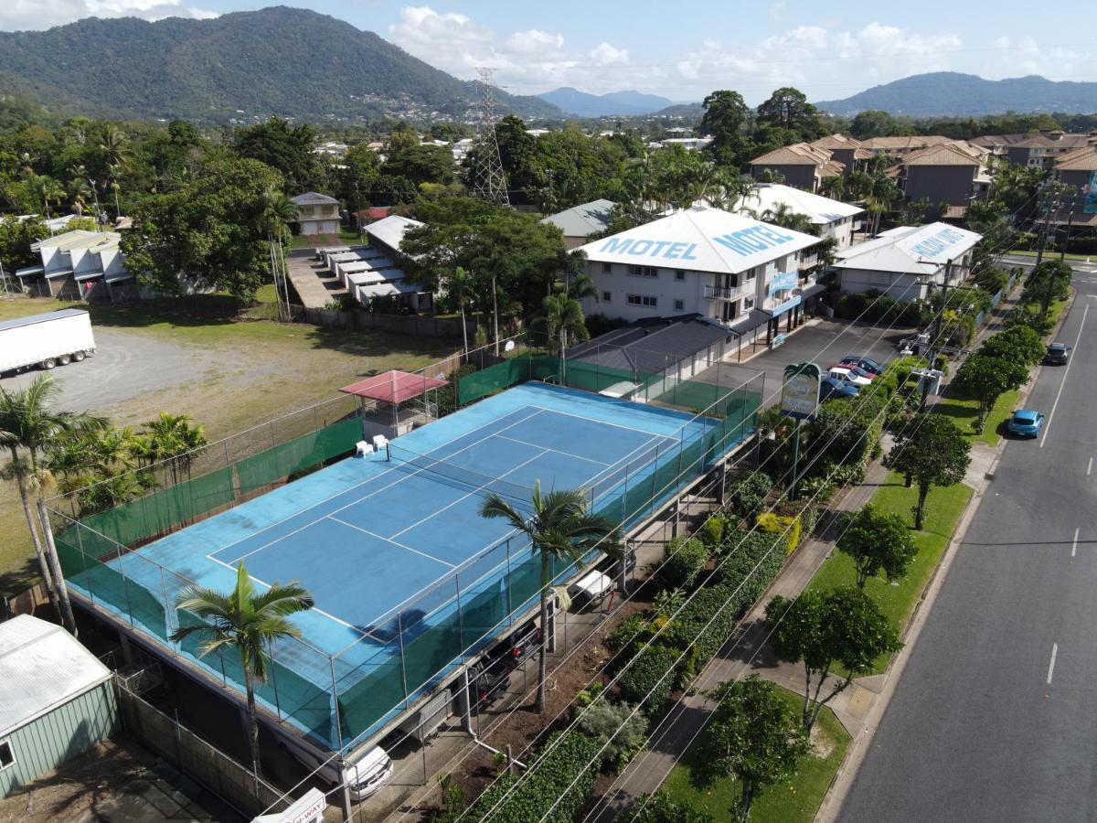 Reef & Nhà nghỉ 3*