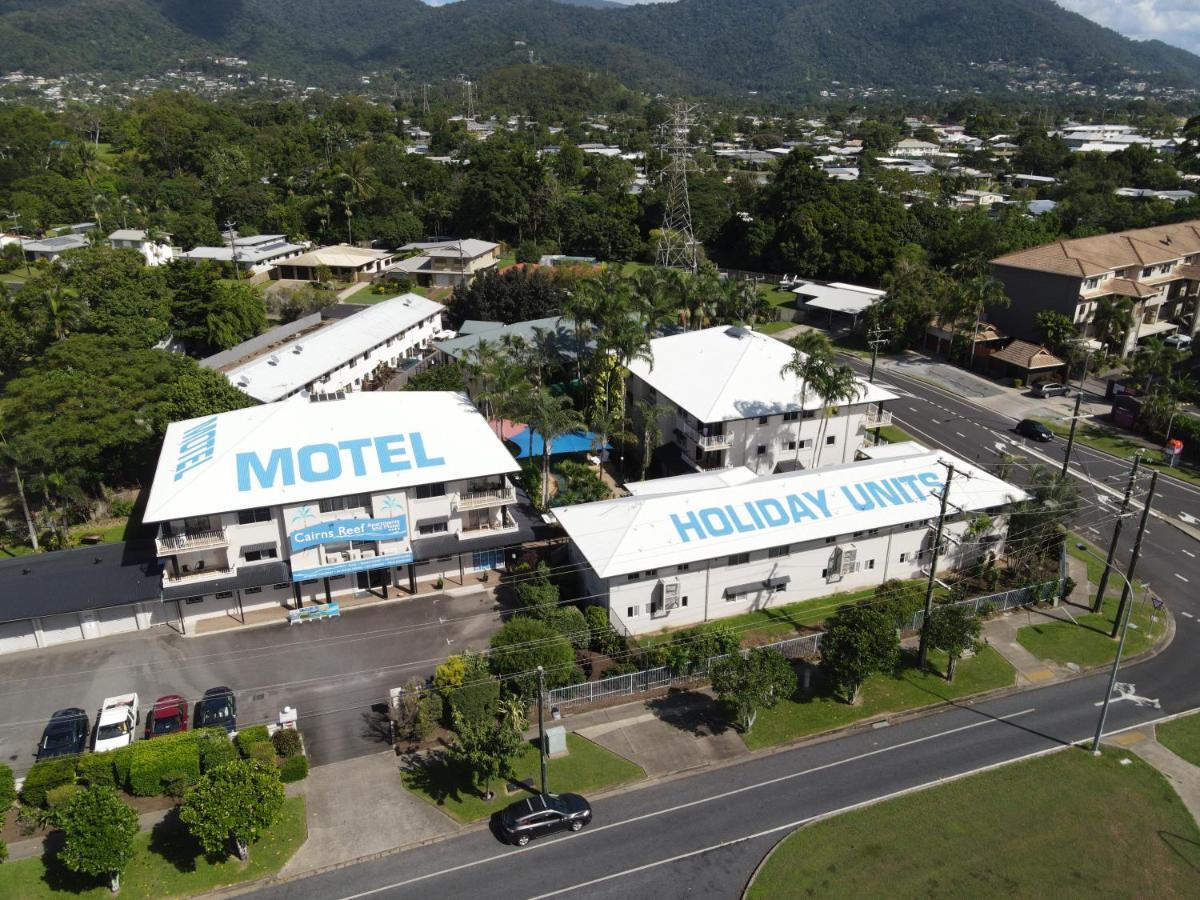 Nhà nghỉ Reef & 3*