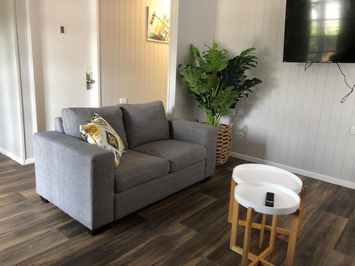 Guest house Florence House Cairns