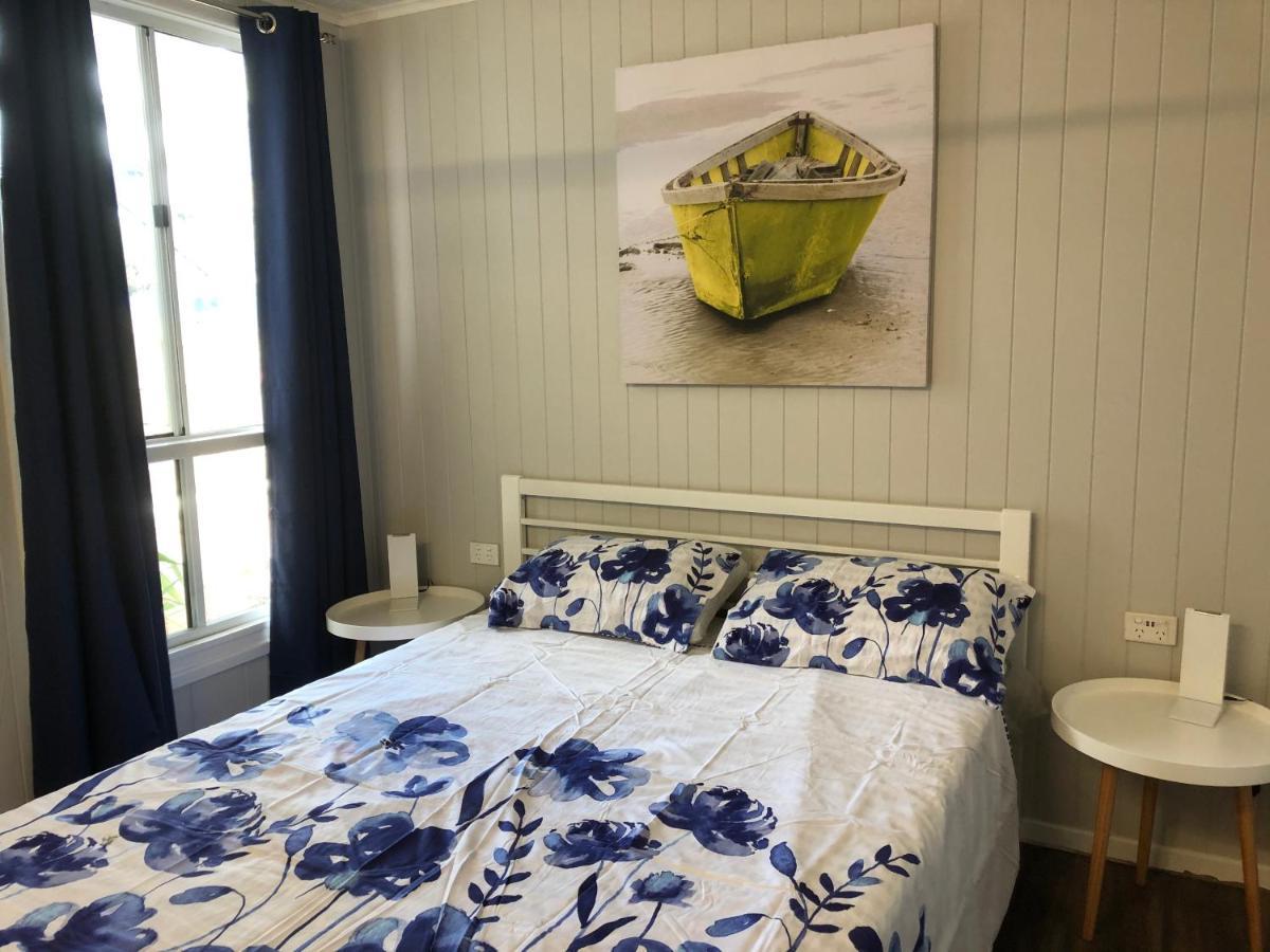 Florence House Guest house Cairns