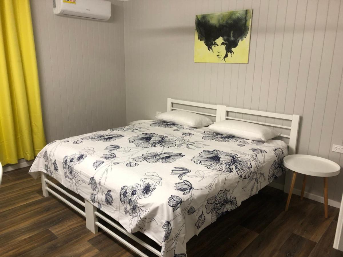 Florence House Guest house *