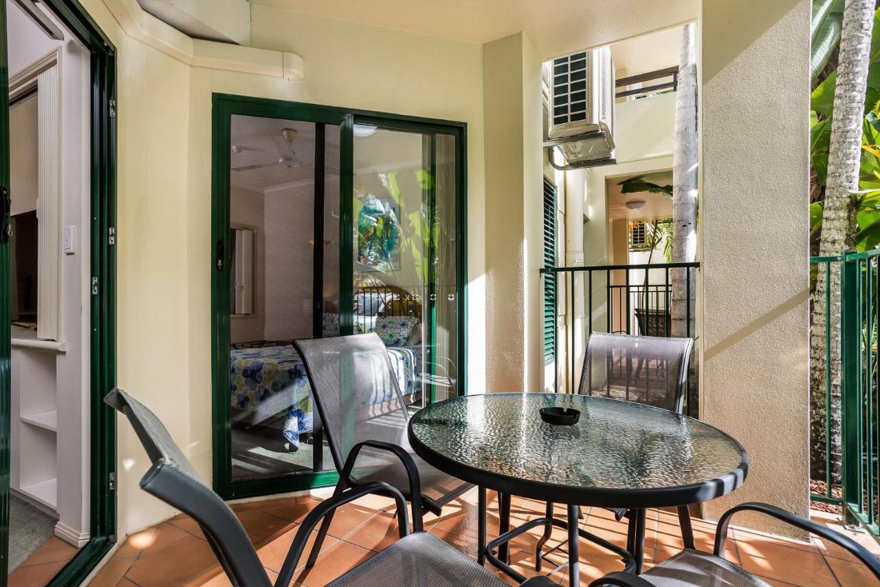 Apartment A Taste Of The Tropics Cairns