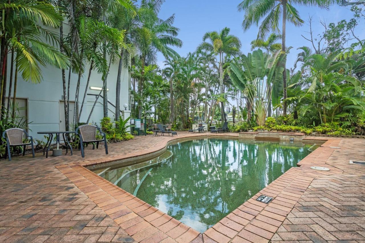 A Taste Of The Tropics Apartment *