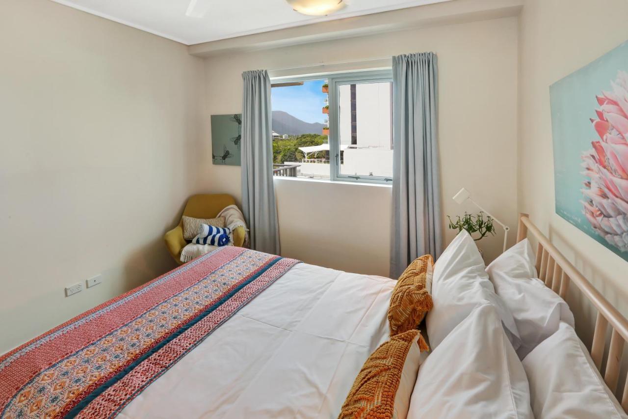 Apartment The Harbour View *