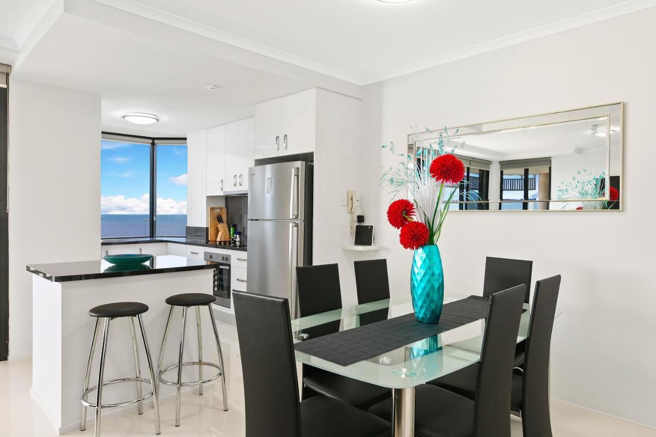 Apartment Luxury Waterfront *