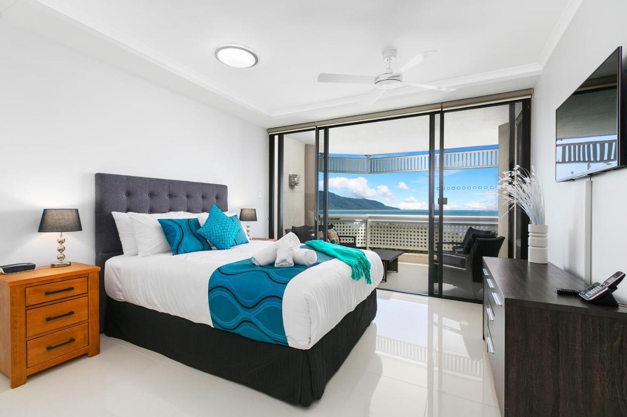 Luxury Waterfront Cairns