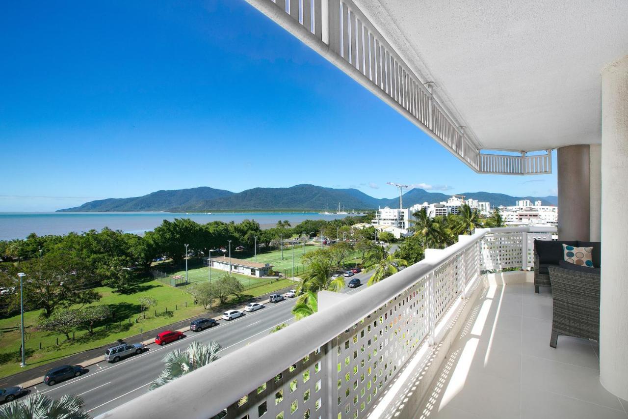 Luxury Waterfront