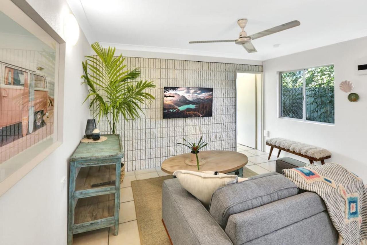 Apartamento Tropicana Hideaway