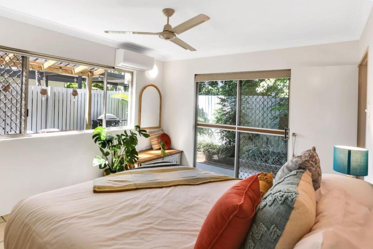 Apartamento Tropicana Hideaway Cairns