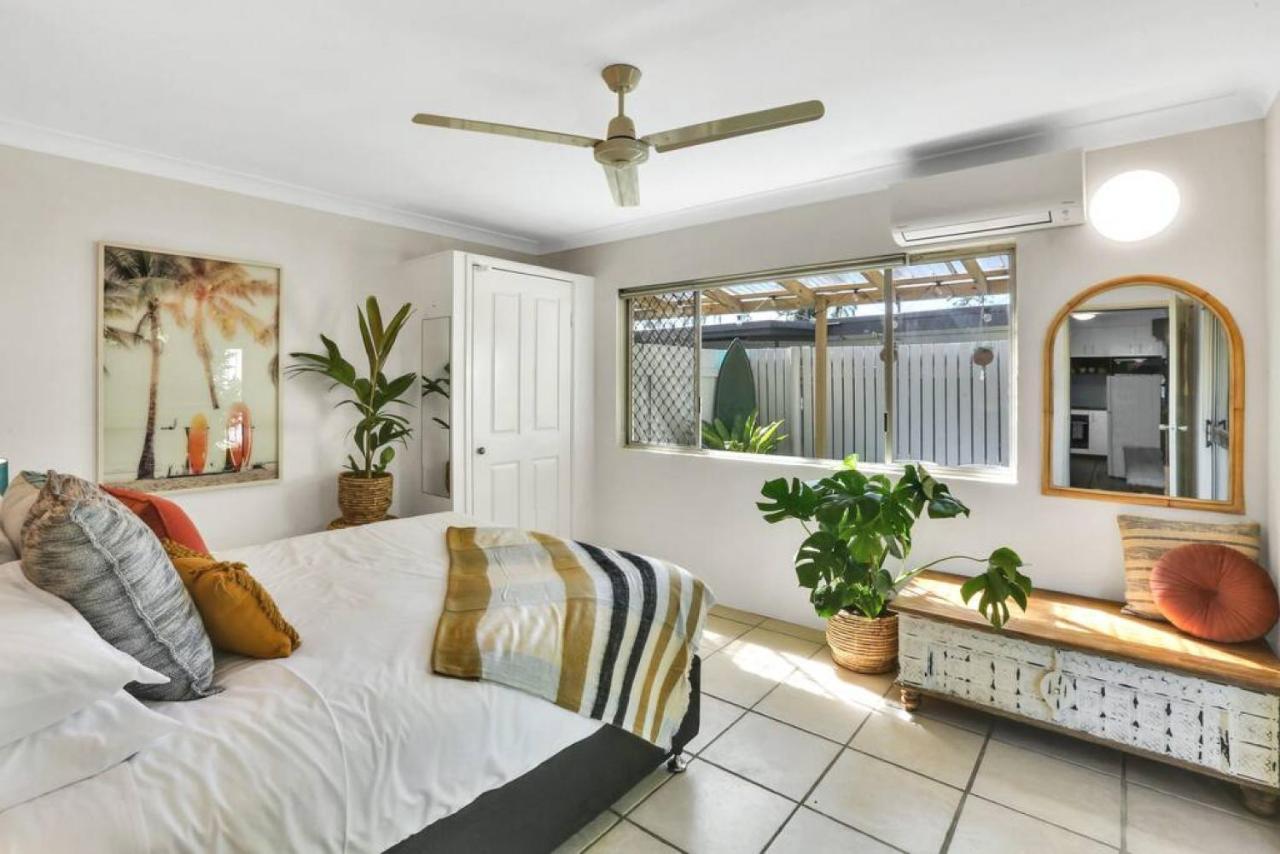 Apartamento Tropicana Hideaway Cairns