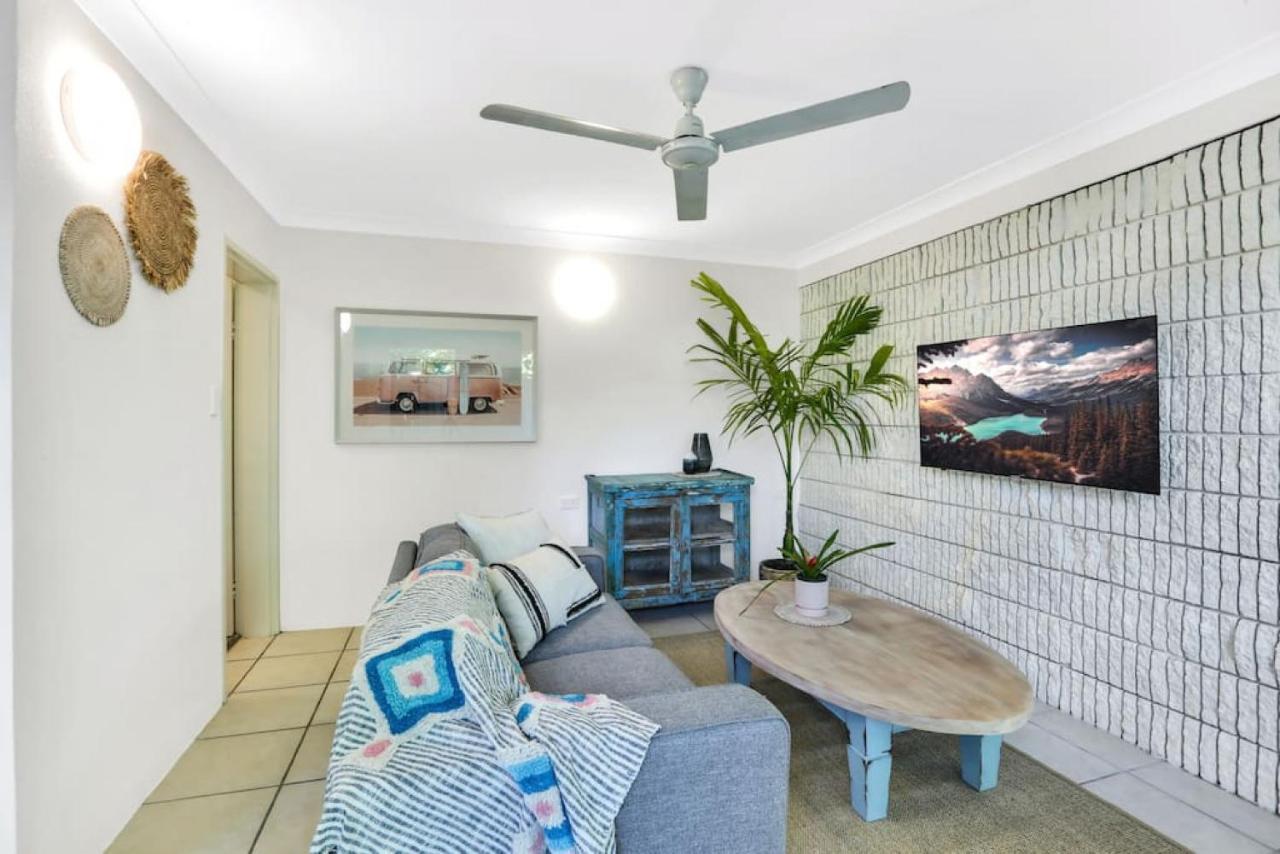 Tropicana Hideaway Apartamento *