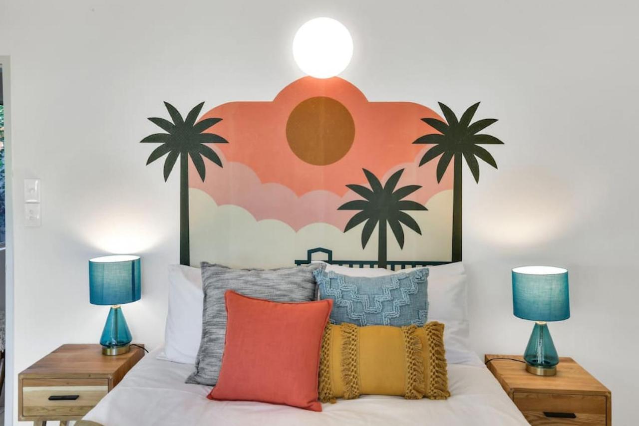 Tropicana Hideaway Apartamento *